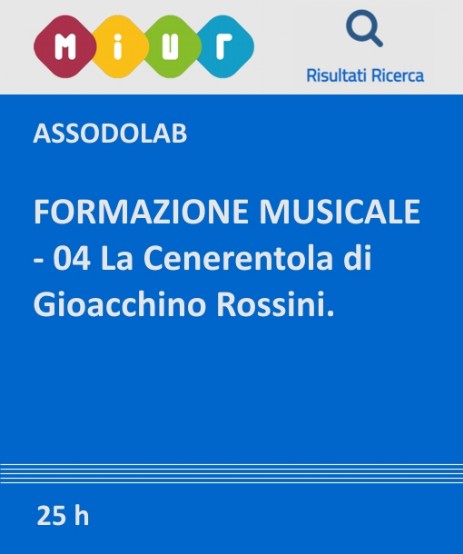 La formazione di qualità per gli insegnanti artisti